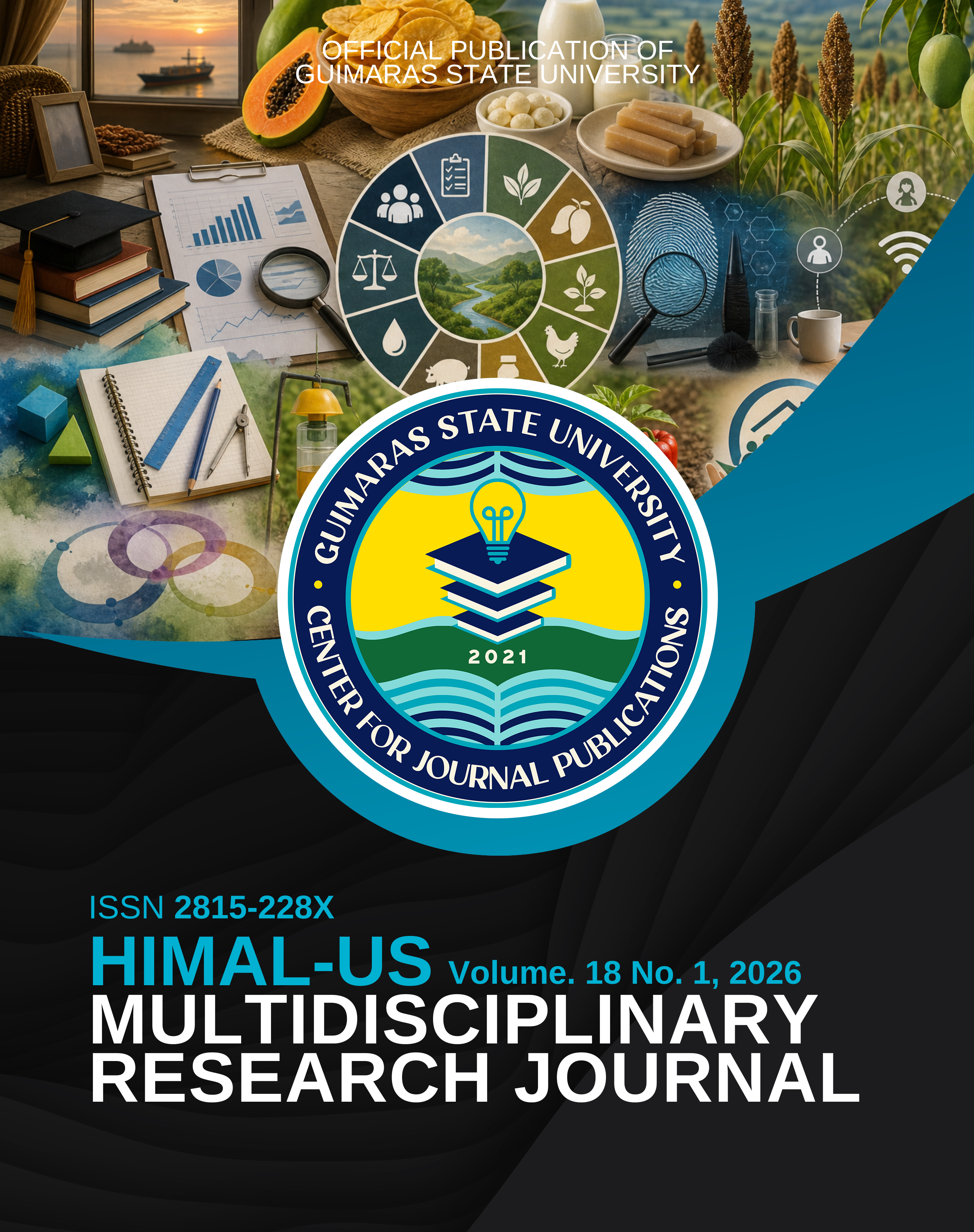 himal us 2026 front cover