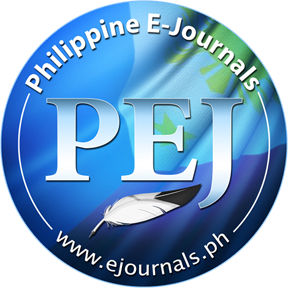 Philippine E-Journals
